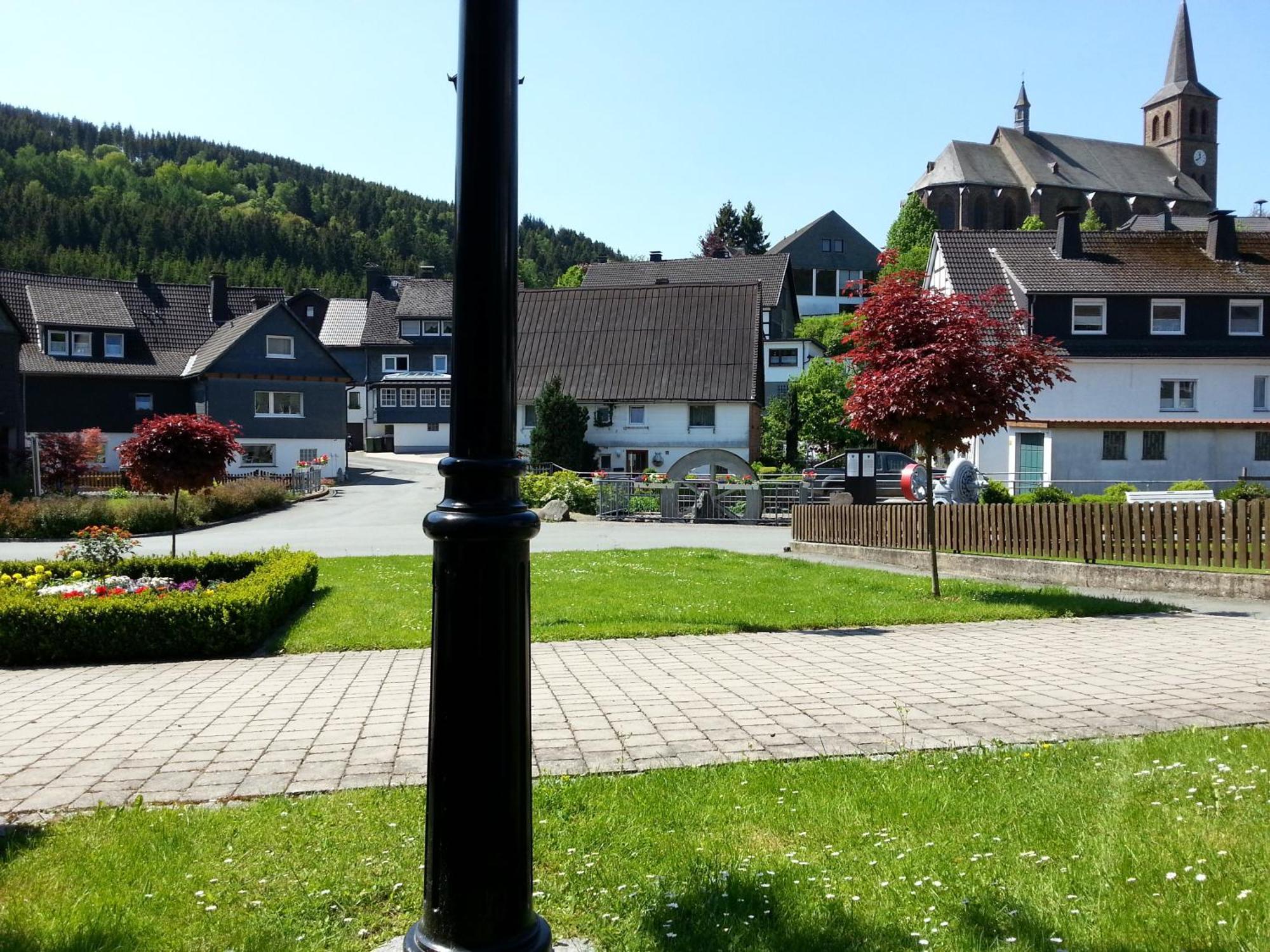 Ferienwohnungen Luge - Winterberg Zimmer foto
