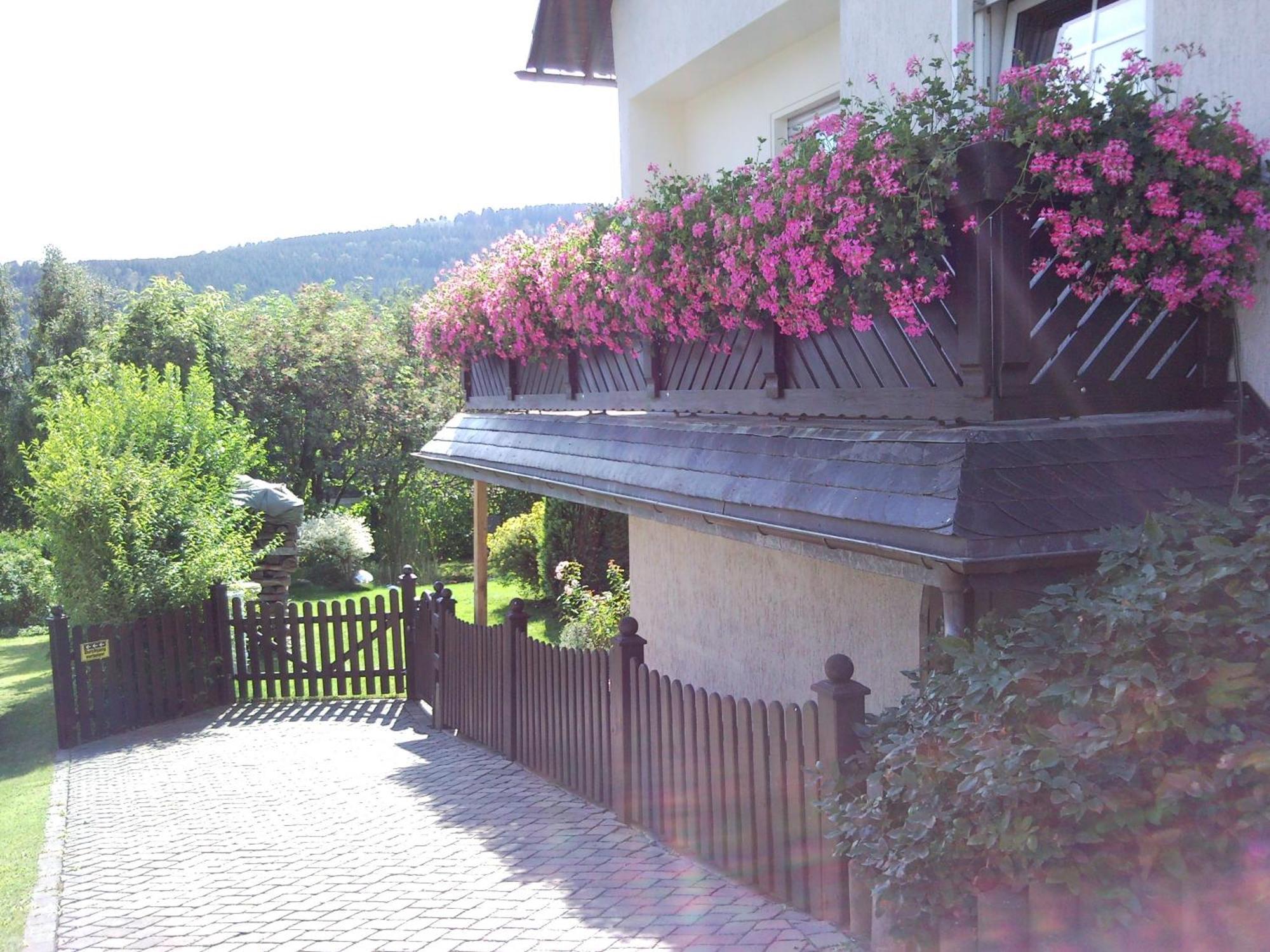 Ferienwohnungen Luge - Winterberg Zimmer foto